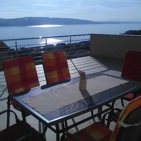 H&T Apartment Senj  Exterior photo