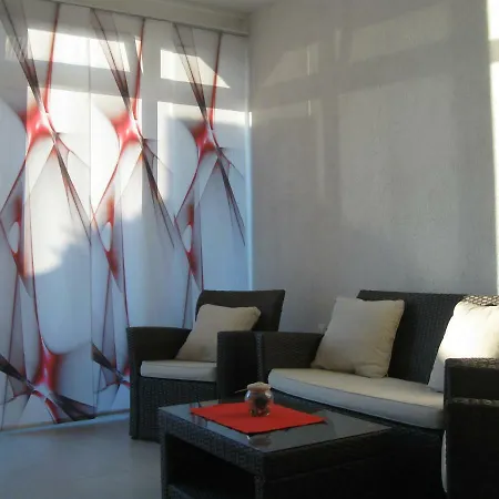 H&T Apartment Senj  Exterior photo