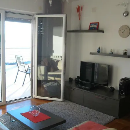 H&T Apartment Senj  Exterior photo