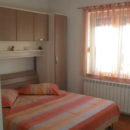 H&T Apartment Senj  Exterior photo