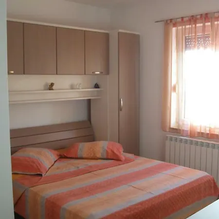 H&T Apartment Senj  Exterior photo