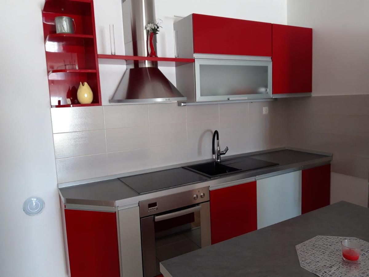 Apartment H&t Senj (Lika-Senj)