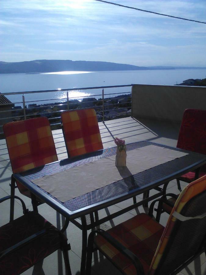 Apartment H&t Senj (Lika-Senj)